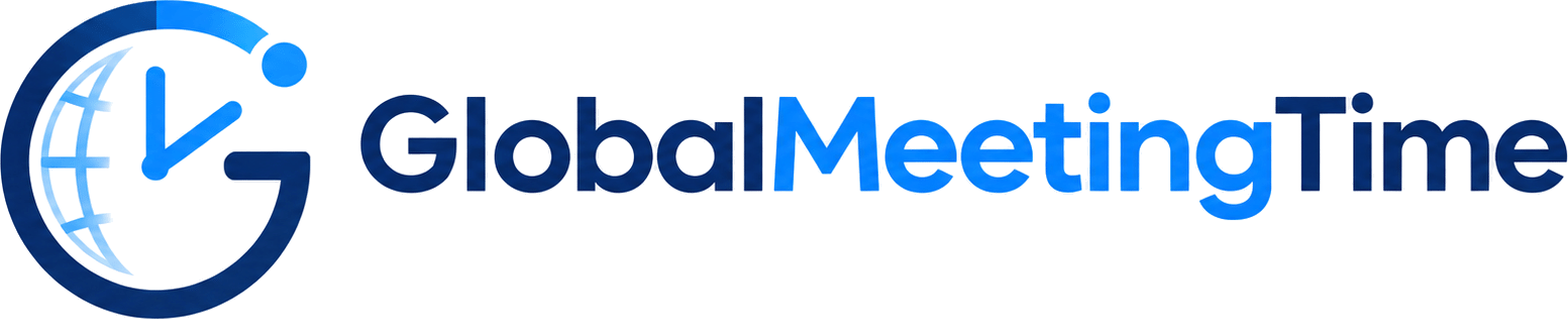 GlobalMeetingTime